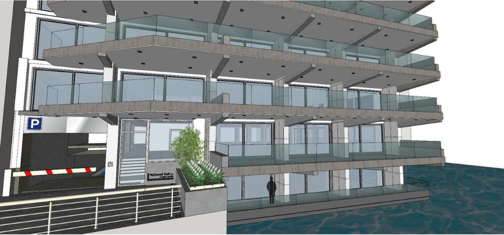 St Julians, Finished Office's Image 2