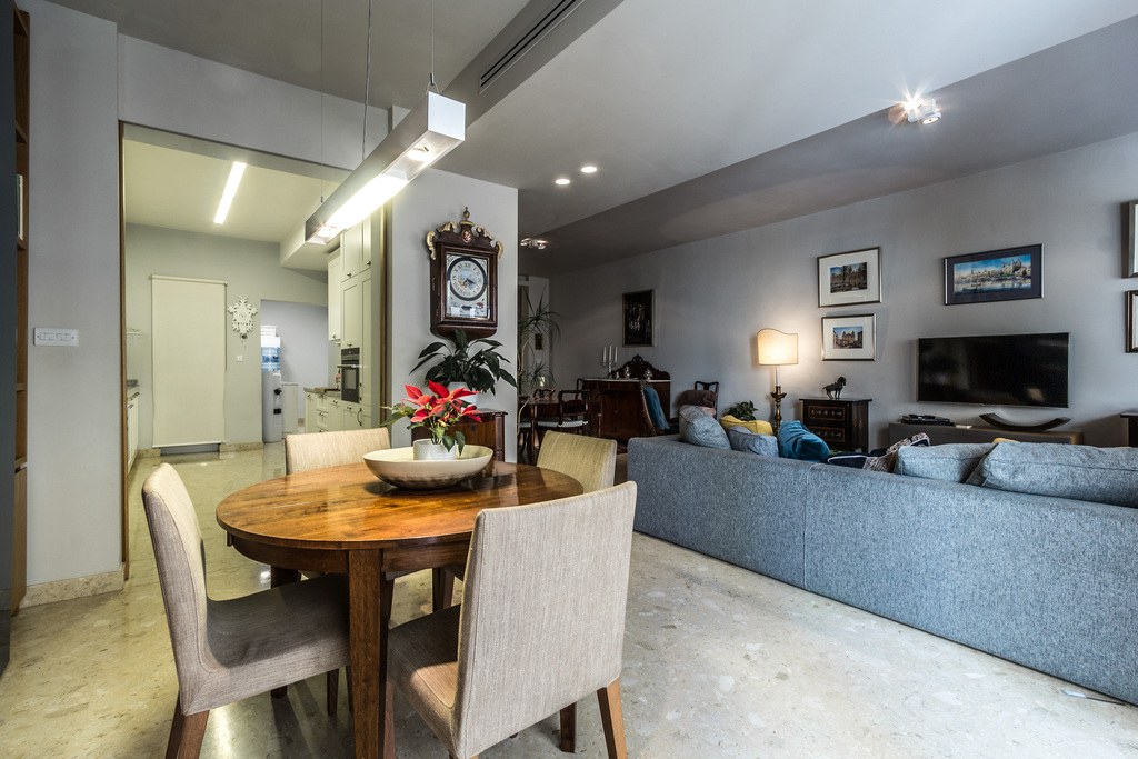 Sliema, Luxurious Finish Apartment's Image 3