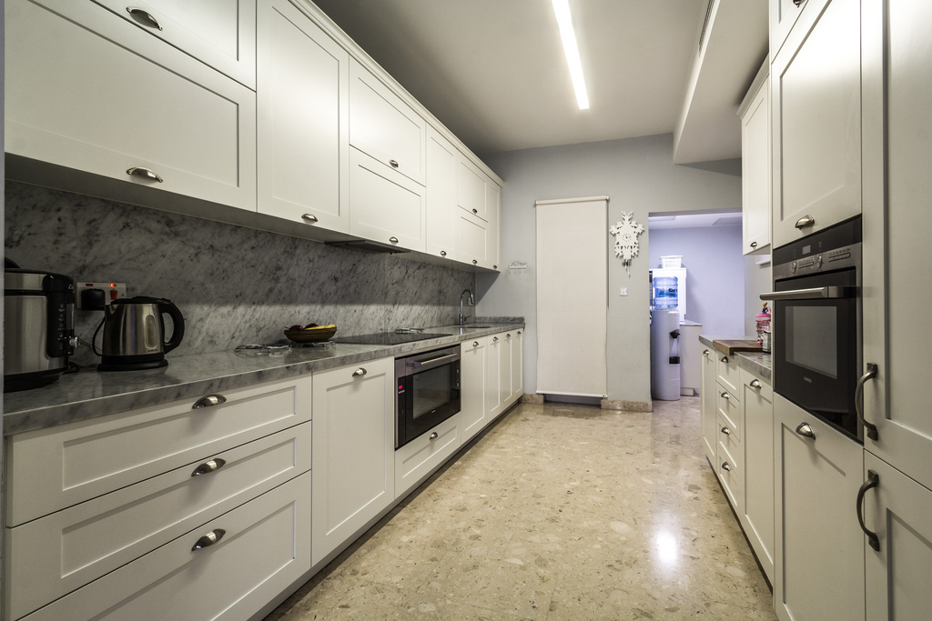 Sliema, Luxurious Finish Apartment's Image 4