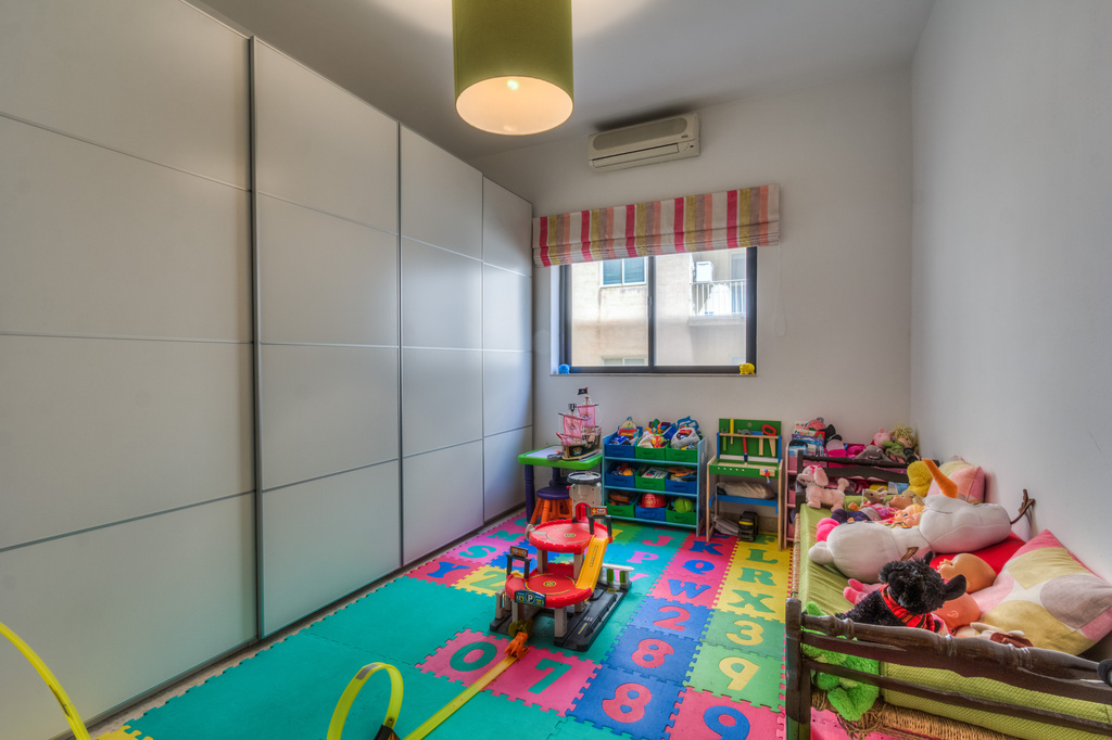 Sliema, Luxurious Finish Apartment's Image 9