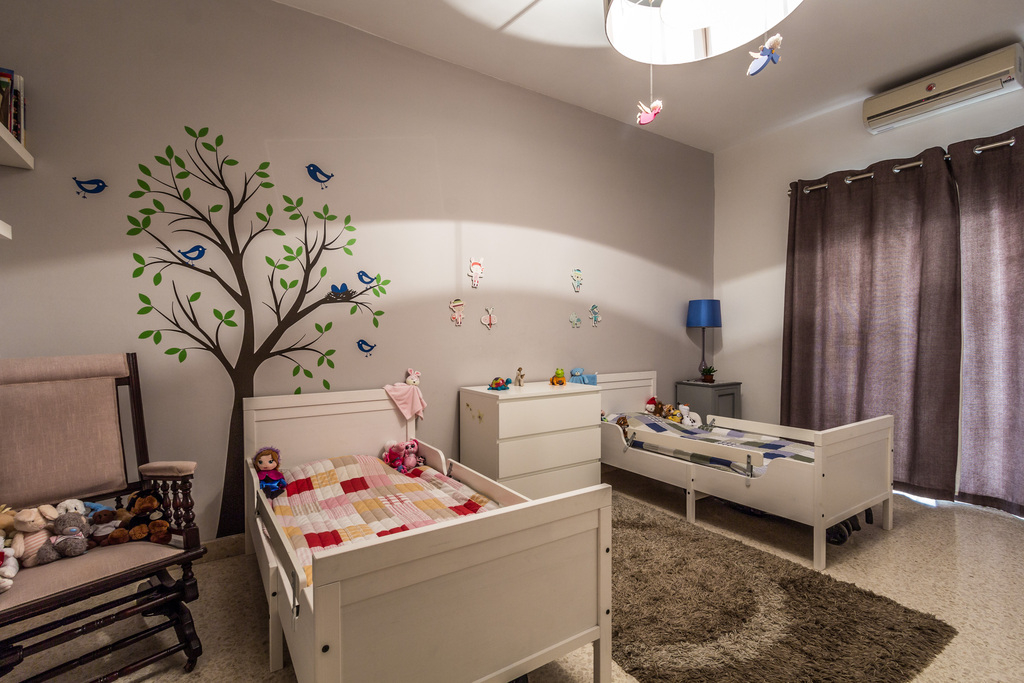 Sliema, Luxurious Finish Apartment's Image 8