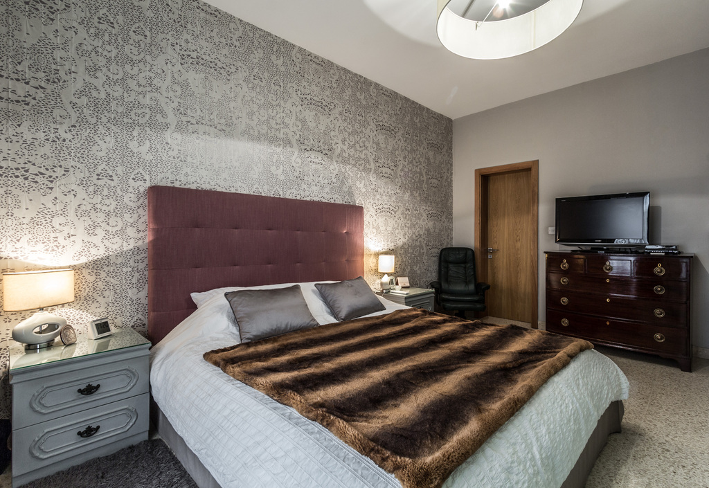 Sliema, Luxurious Finish Apartment's Image 6