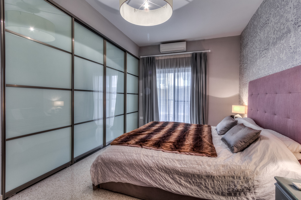 Sliema, Luxurious Finish Apartment's Image 7
