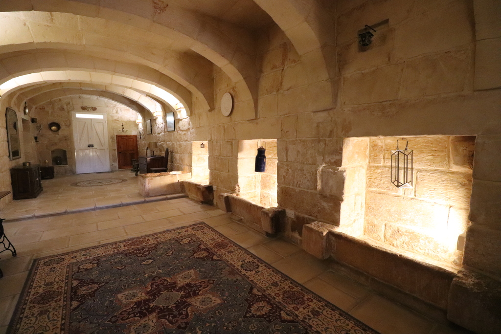 Gharghur, Converted House of Character's Image 7