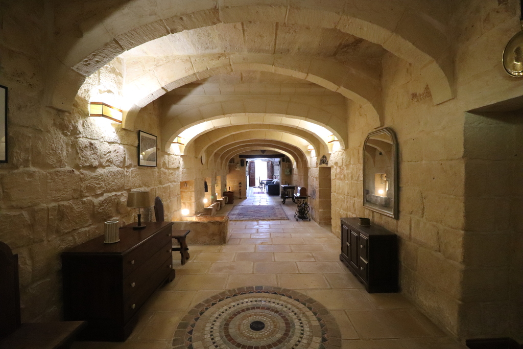 Gharghur, Converted House of Character's Image 6