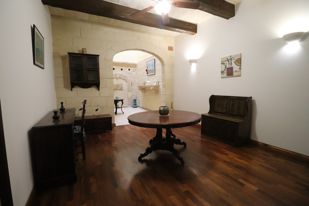 Gharghur, Converted House of Character's Image 8
