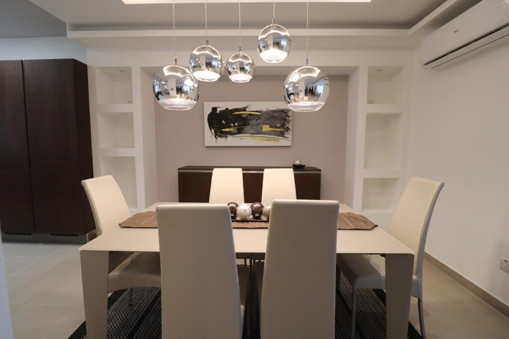 Ibragg, Furnished Terraced House's Image 4