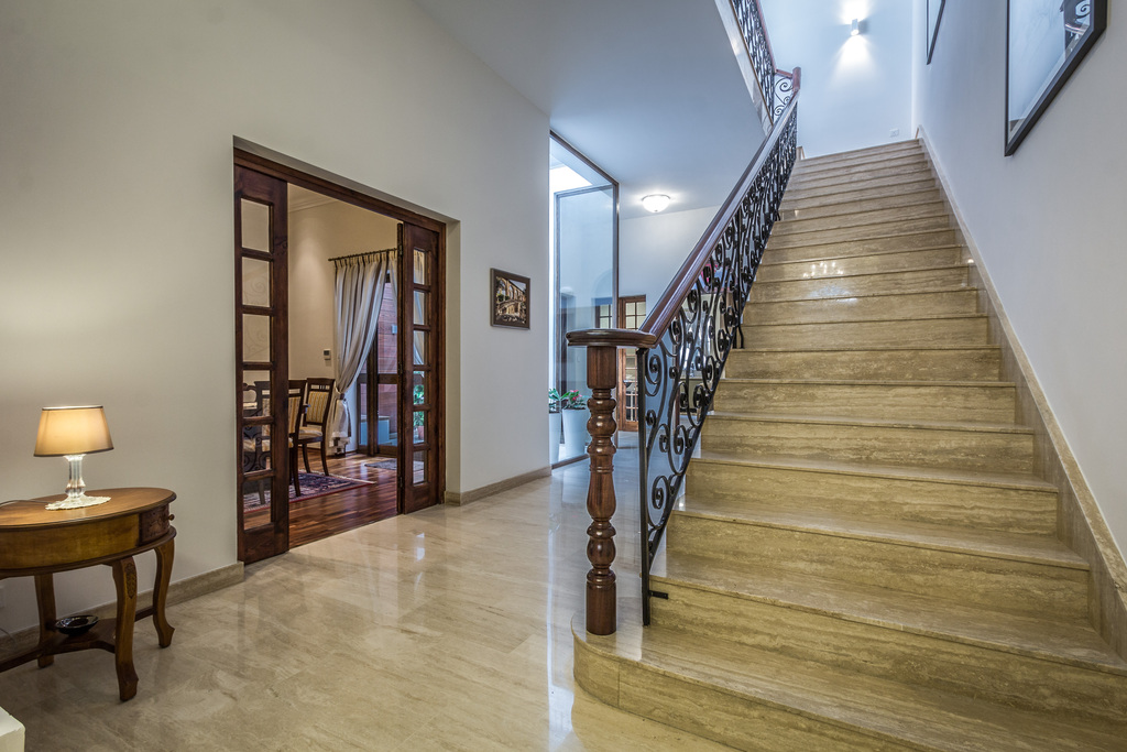 Sliema, Furnished Town House's Image 9