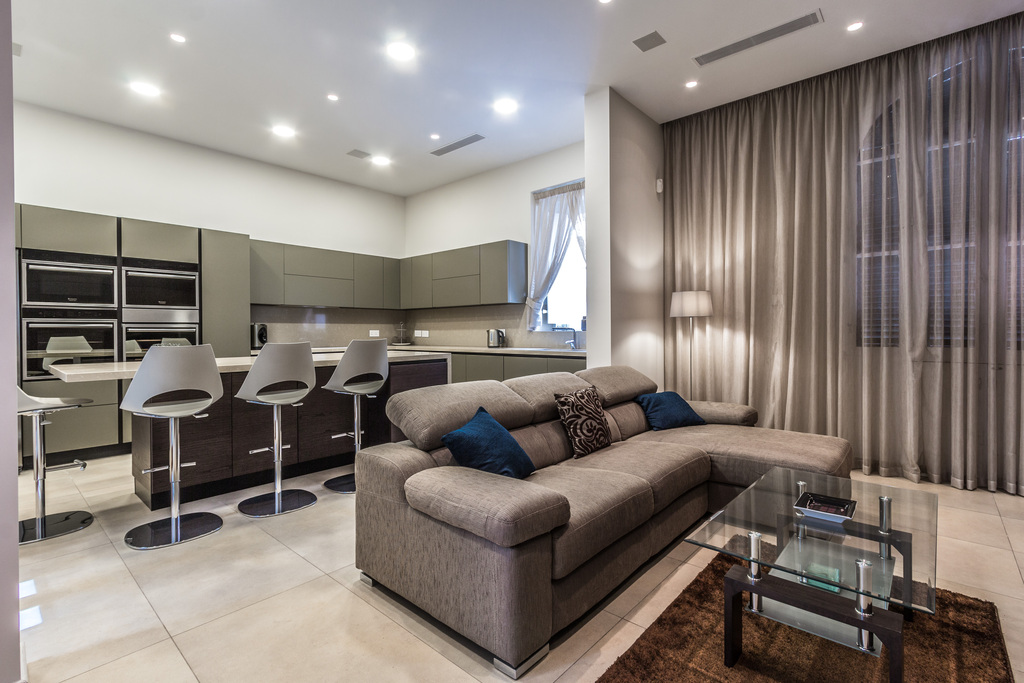 Sliema, Furnished Town House's Image 4