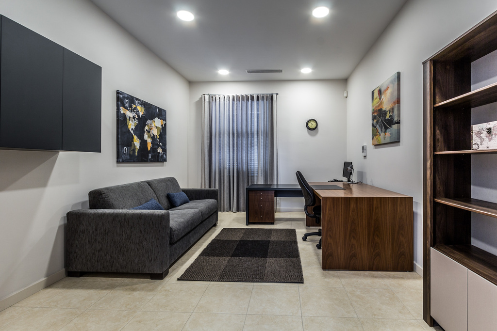 Sliema, Furnished Town House's Image 14
