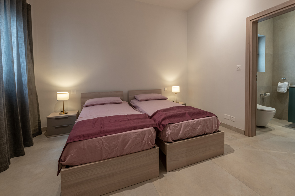 Mellieha, Furnished Apartment's Image 6