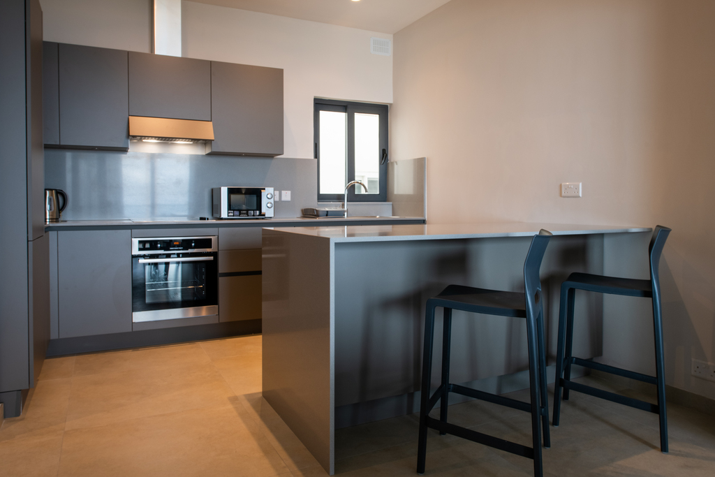 Mellieha, Furnished Apartment's Image 3