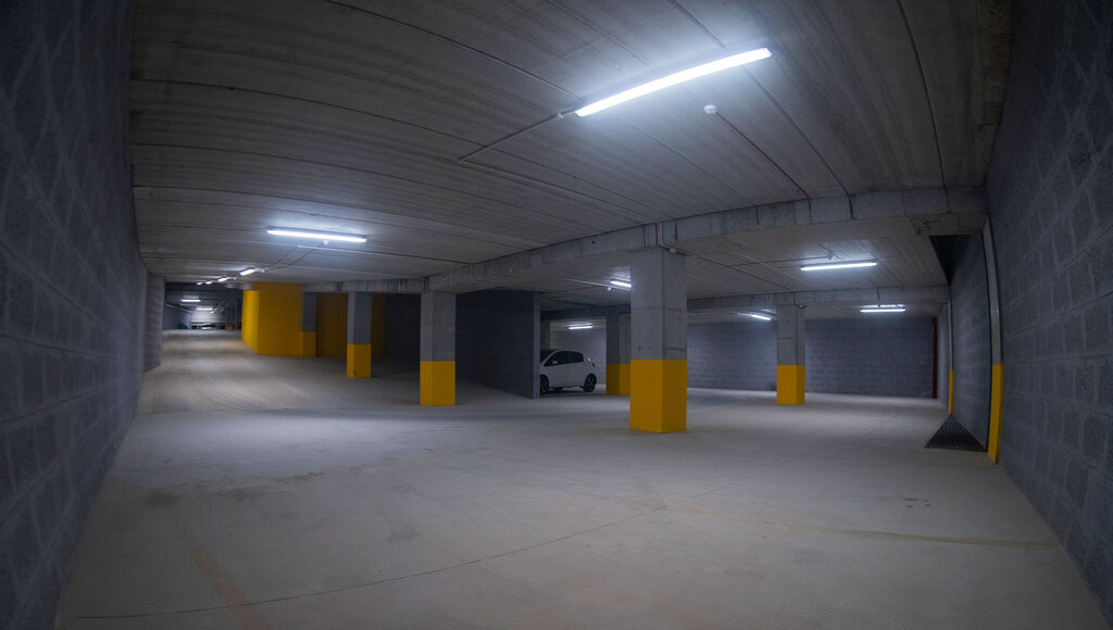 Lija, Fully Equipped Office's Image 2
