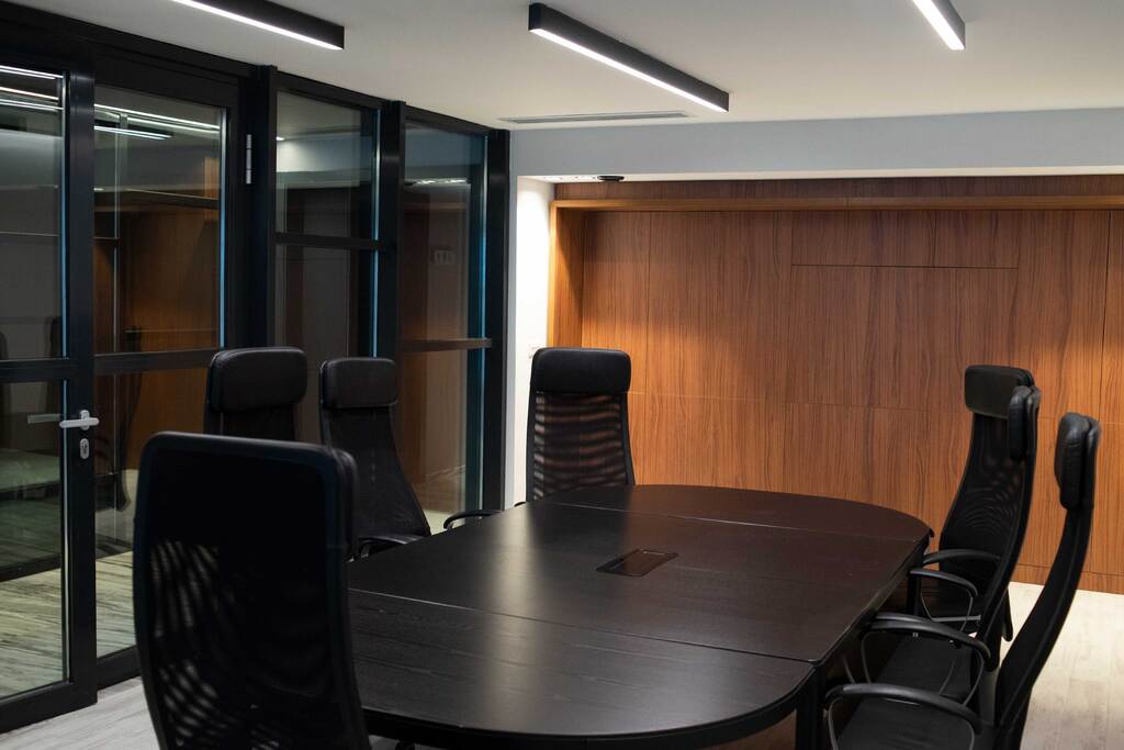 Lija, Fully Equipped Office's Image 3