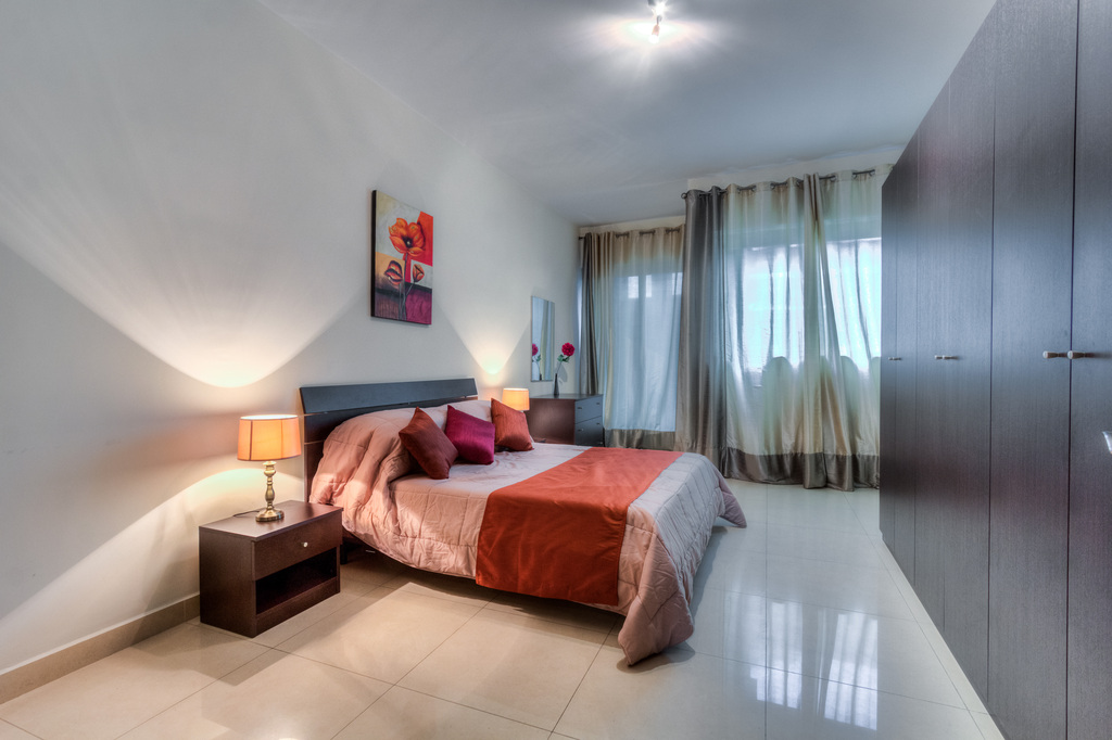 Ta' Xbiex, Luxury Seafront Apartment's Image 7