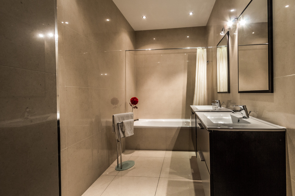 Ta' Xbiex, Luxury Seafront Apartment's Image 10