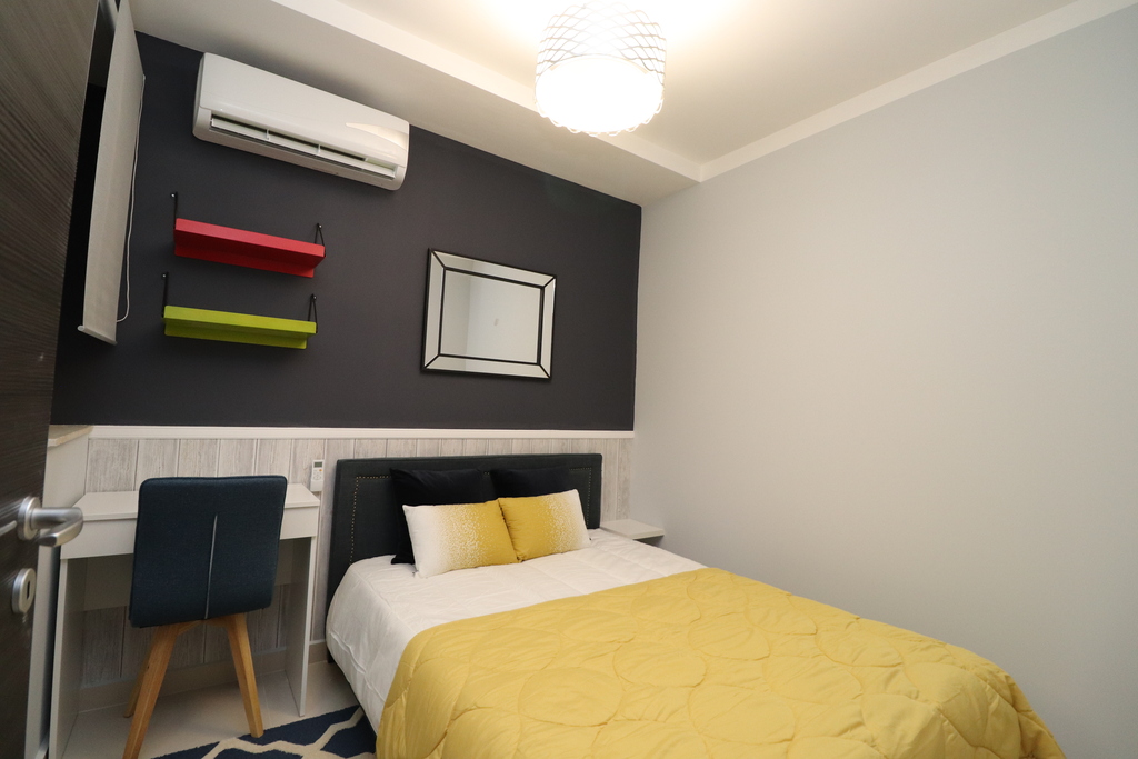 St Julians, Luxurious Finish Apartment's Image 4