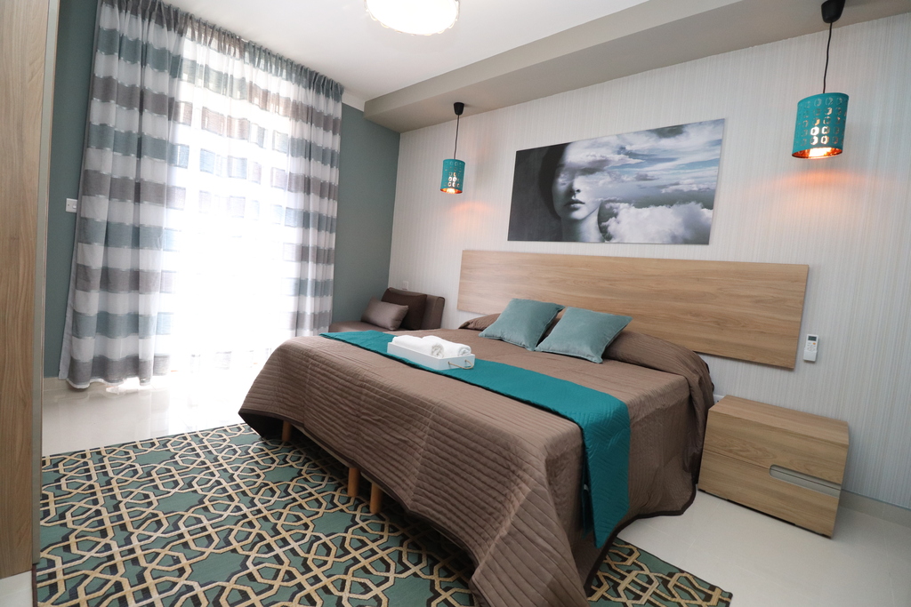 St Julians, Luxurious Finish Apartment's Image 3