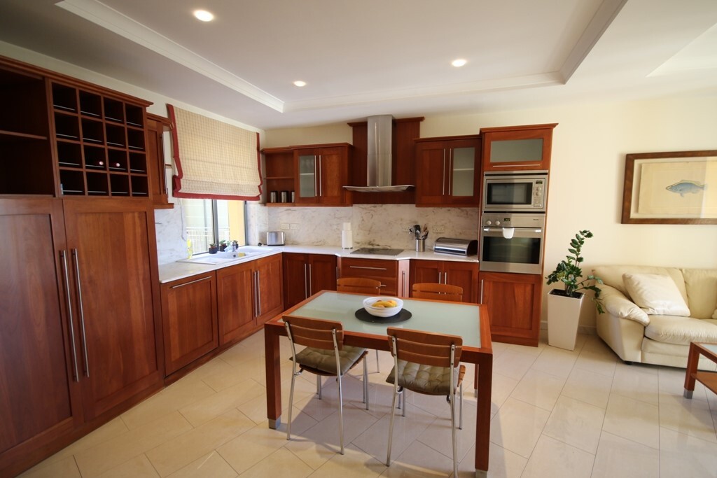 Portomaso, Finished Apartment's Image 4