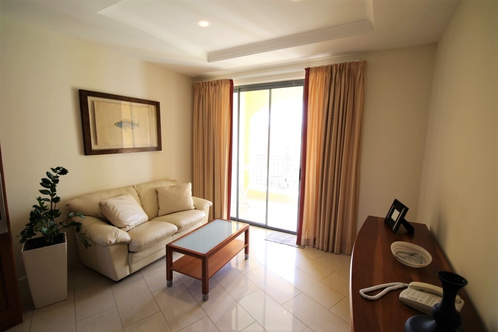 Portomaso, Finished Apartment's Image 5