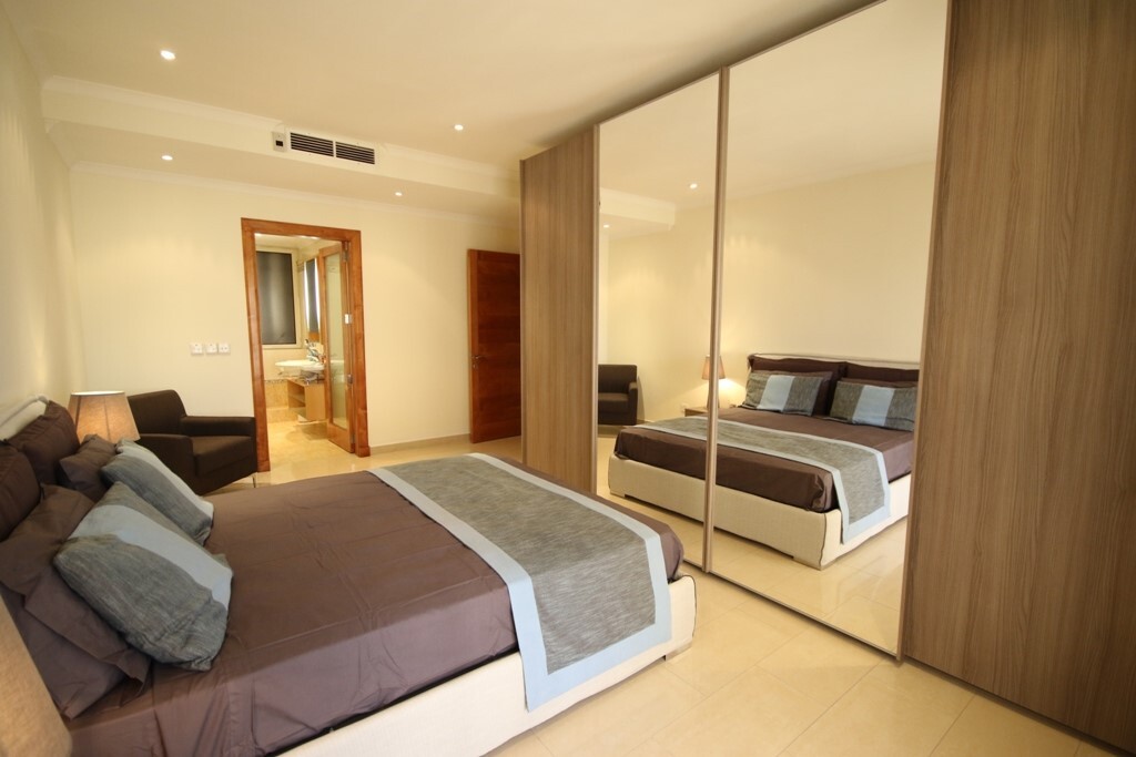 Portomaso, Finished Apartment's Image 6