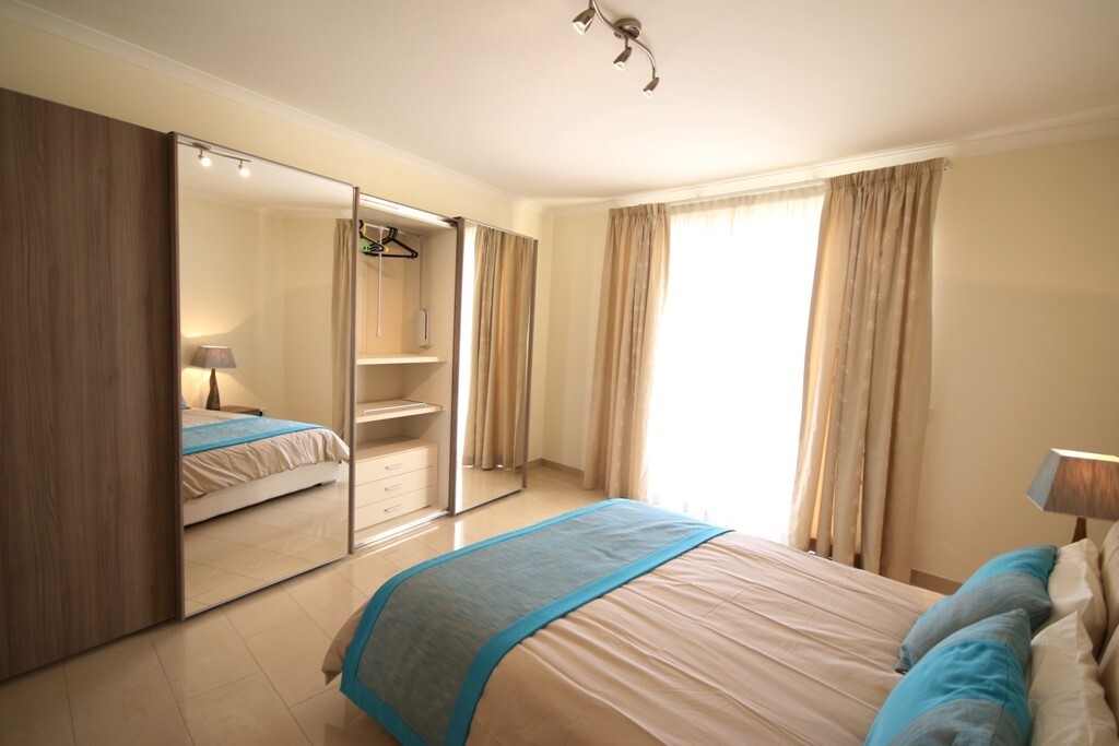 Portomaso, Finished Apartment's Image 8