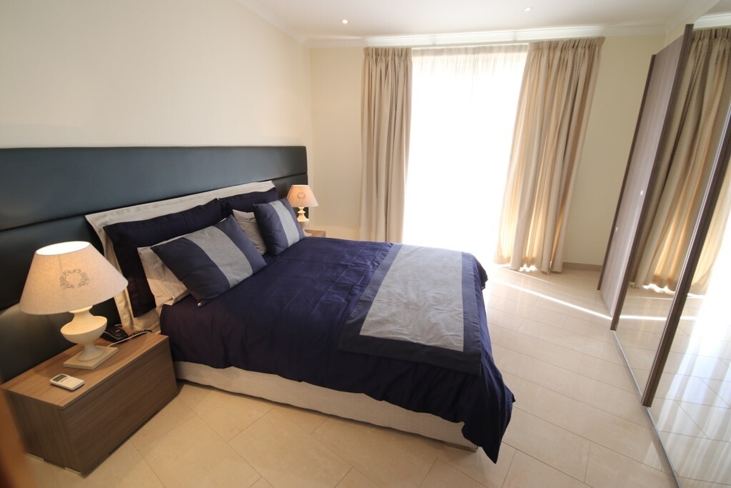 Portomaso, Finished Apartment's Image 7