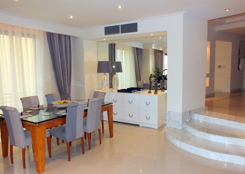 Portomaso, Finished Apartment's Image 3