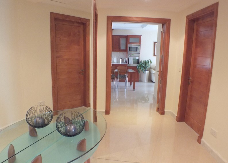 Portomaso, Finished Apartment's Image 11