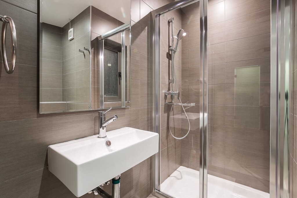 Portomaso, Furnished Duplex Apartment's Image 5
