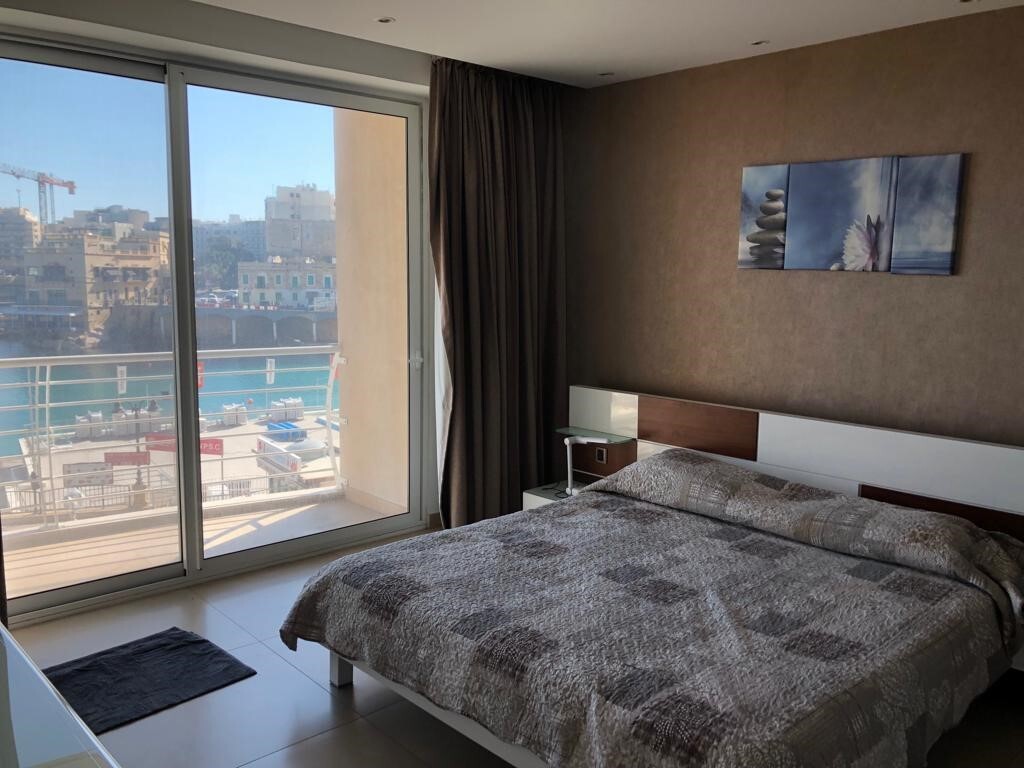 St Julians, Finished Apartment's Image 5