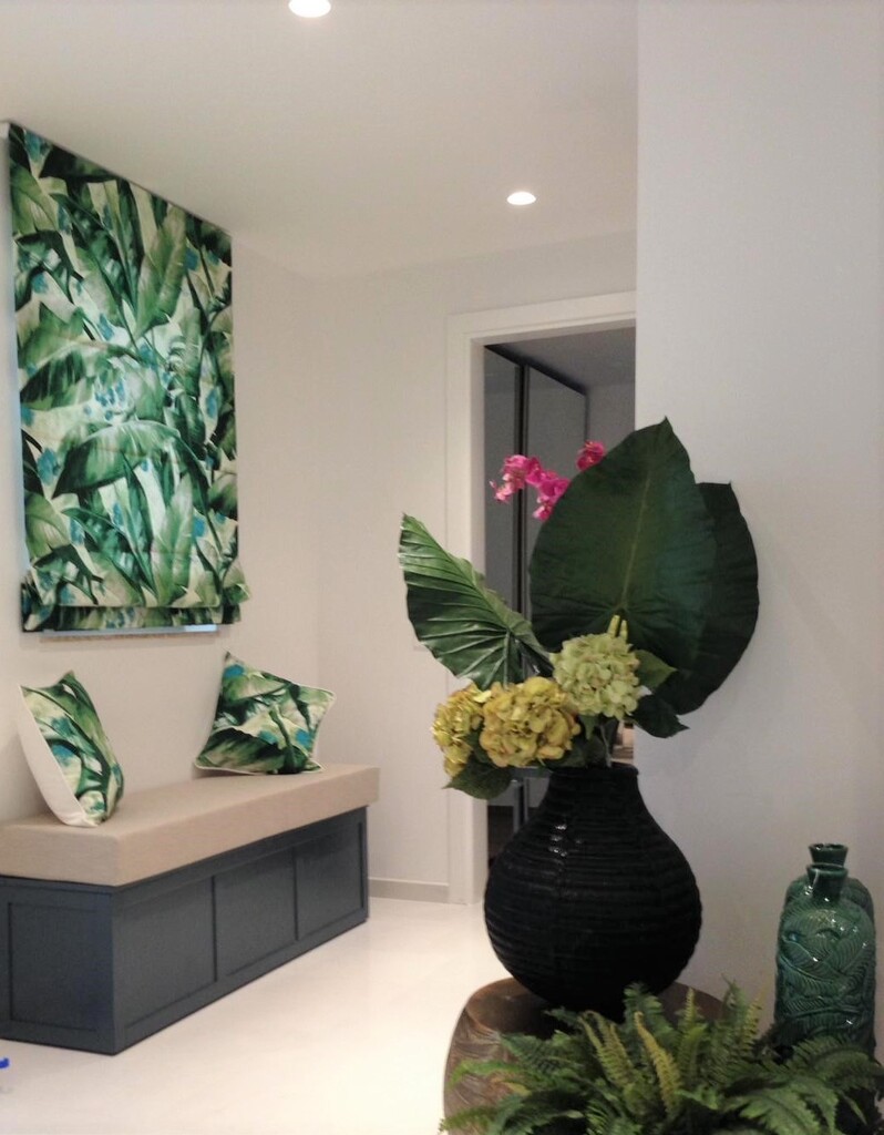 Laguna Portomaso Luxury Furnished Apartment's Image 9