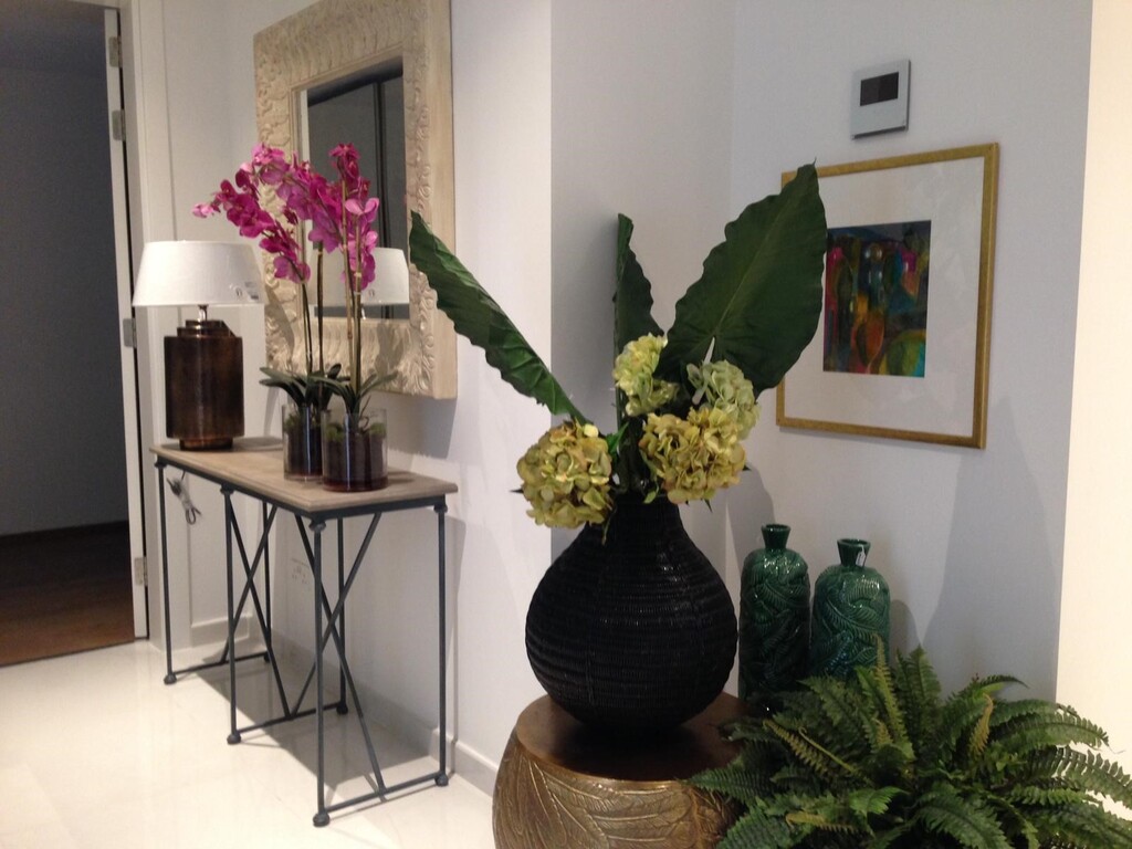 Laguna Portomaso Luxury Furnished Apartment's Image 8