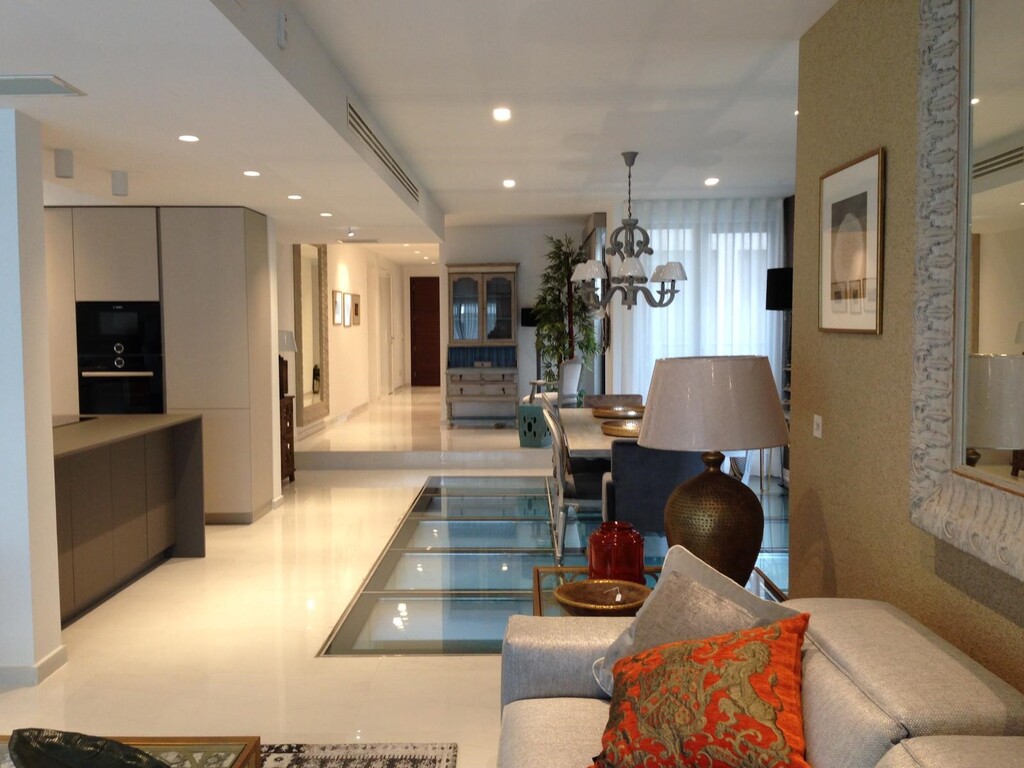 Laguna Portomaso Luxury Furnished Apartment's Image 3