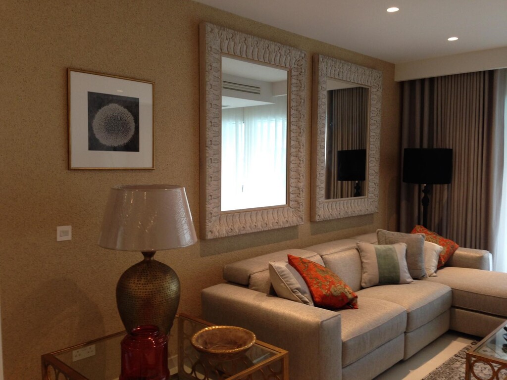 Laguna Portomaso Luxury Furnished Apartment's Image 6