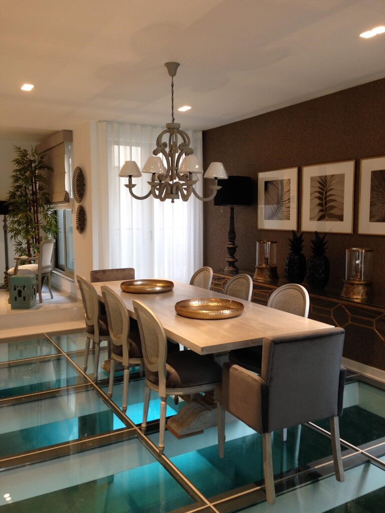 Laguna Portomaso Luxury Furnished Apartment's Image 5