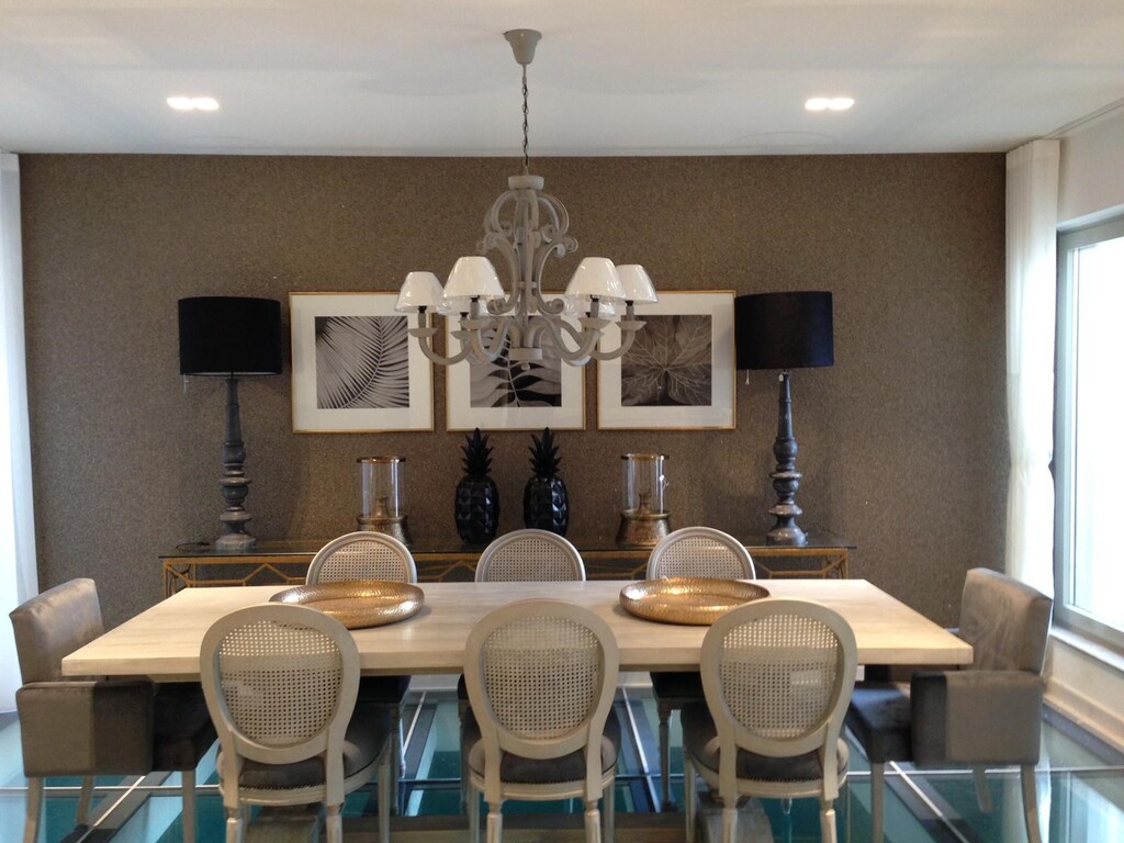 Laguna Portomaso Luxury Furnished Apartment's Image 4