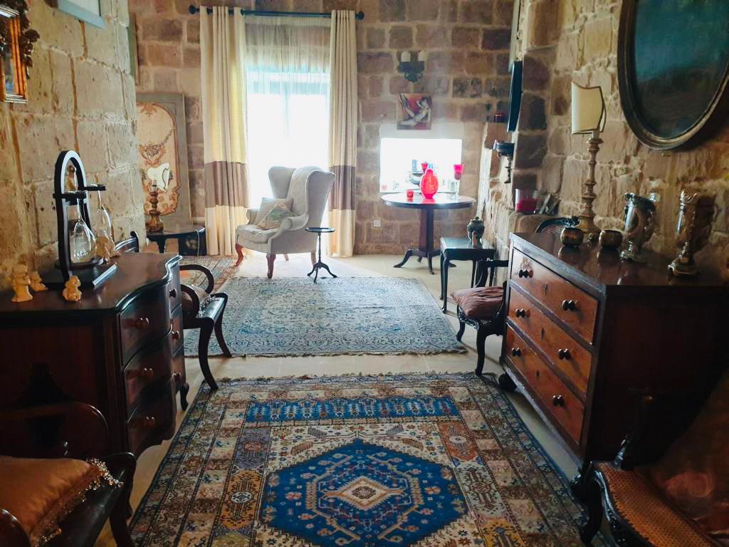 Siggiewi, Furnished House of Character's Image 4