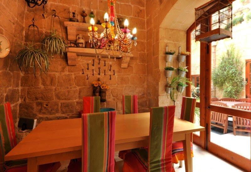 Birkirkara, Furnished House of Character's Image 3