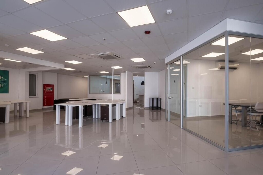 St Julians Fully Equipped Office's Image 2
