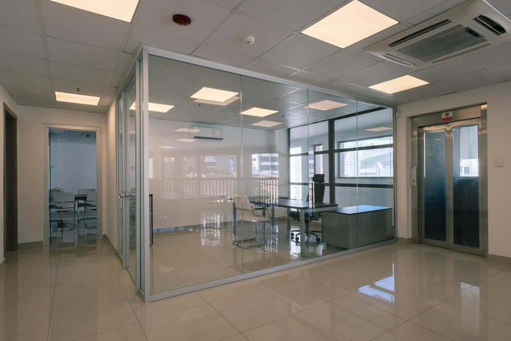 St Julians Fully Equipped Office's Image 3