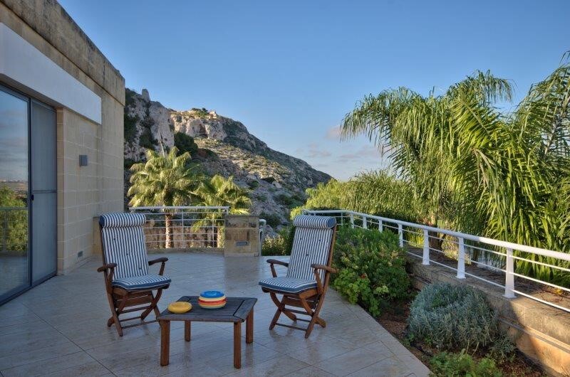 Bahar ic-Caghaq, Furnished Detached Villa's Image 10