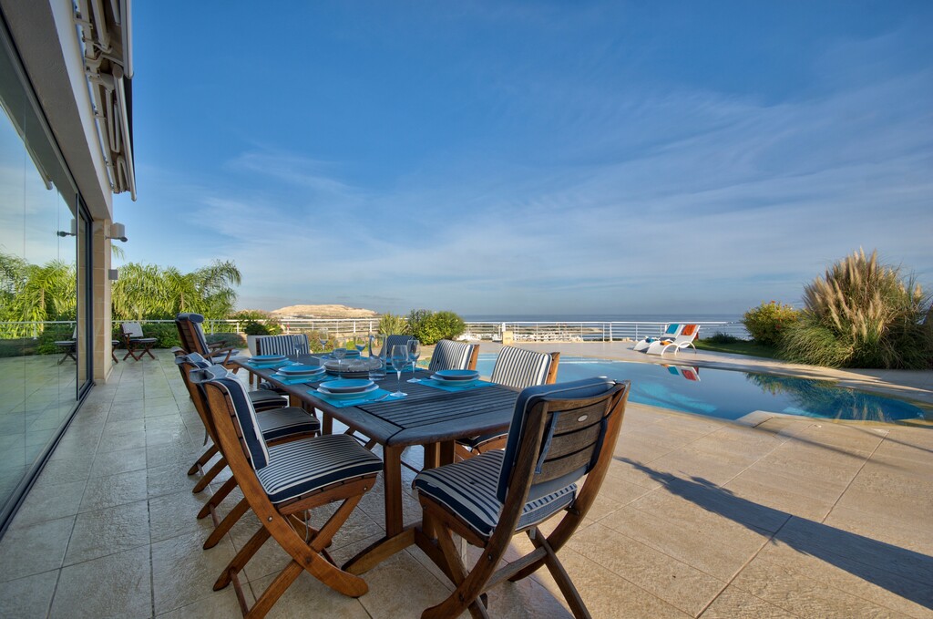 Bahar ic-Caghaq, Furnished Detached Villa's Image 9