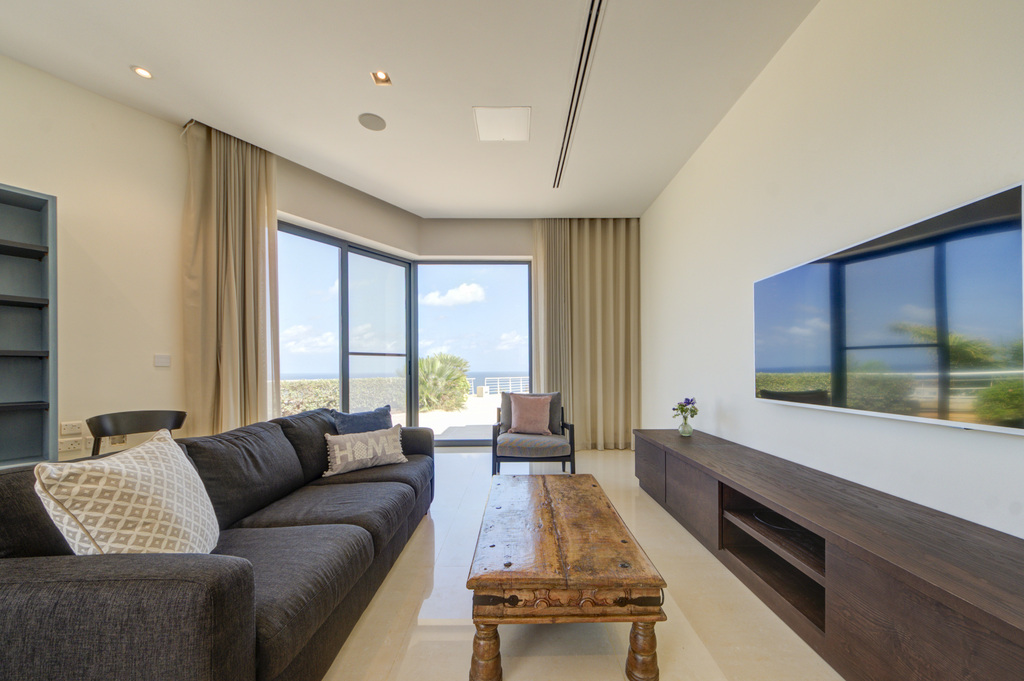 Bahar ic-Caghaq, Furnished Detached Villa's Image 5