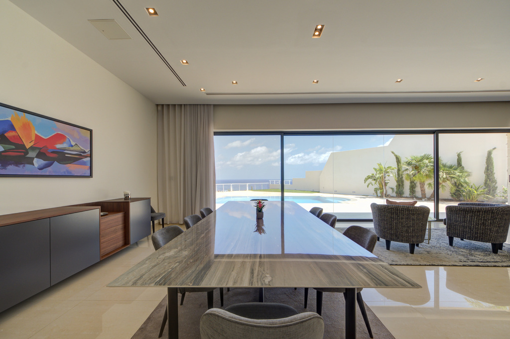 Bahar ic-Caghaq, Furnished Detached Villa's Image 4