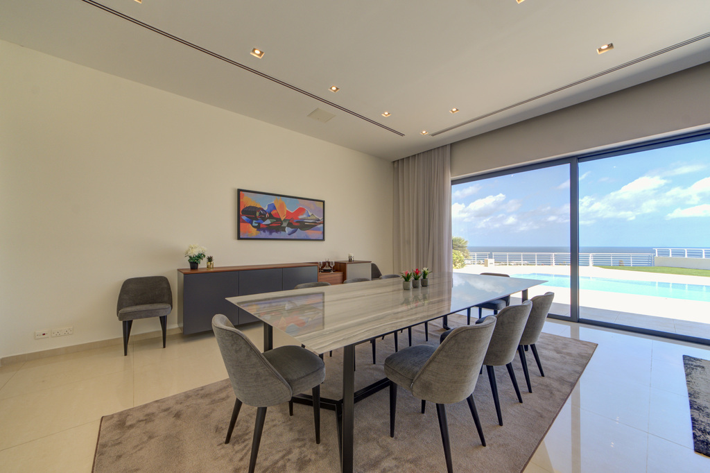 Bahar ic-Caghaq, Furnished Detached Villa's Image 3