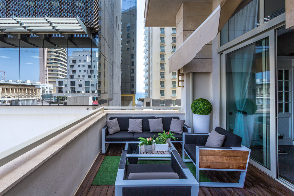 Tigne Point Finished Duplex Apartment's Image 4