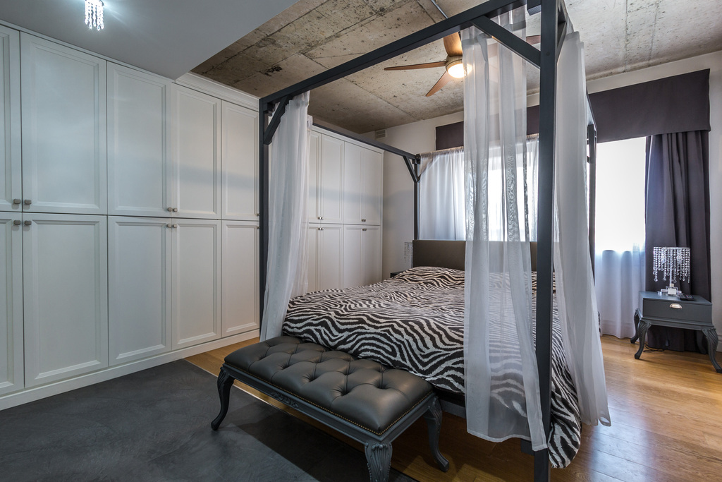 Tigne Point Finished Duplex Apartment's Image 5