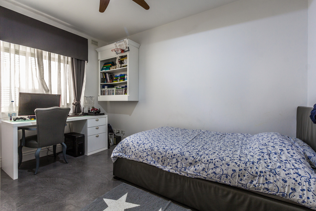 Tigne Point Finished Duplex Apartment's Image 7