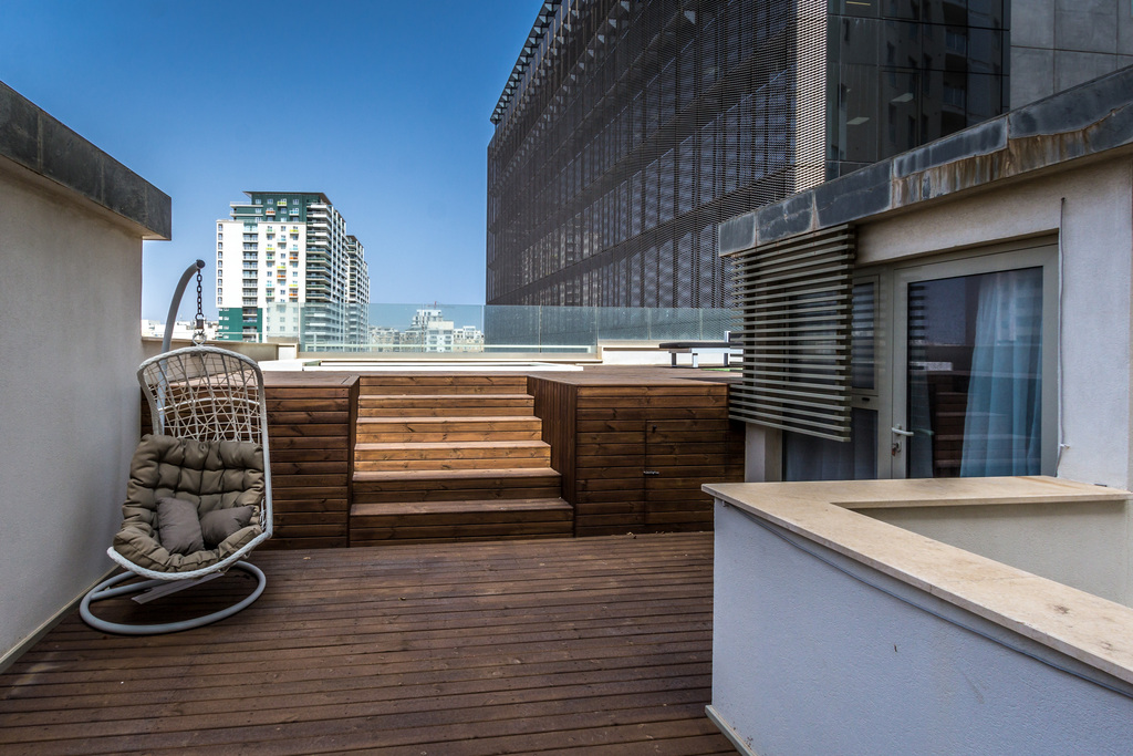 Tigne Point Finished Duplex Apartment's Image 10